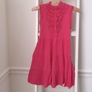 Beauties Dress Sz 7